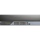 D-Link DSS-100E-18P switch di rete Non gestito Fast Ethernet (10/100) Supporto Power over Ethernet (PoE) Nero 2