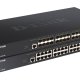 D-Link DXS-1210-28S switch di rete Gestito L2/L3 10G Ethernet (100/1000/10000) 1U Nero 2