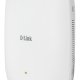 D-Link AX3600 3600 Mbit/s Bianco Supporto Power over Ethernet (PoE) 3