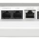 D-Link AX3600 3600 Mbit/s Bianco Supporto Power over Ethernet (PoE) 4