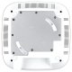 D-Link AX3600 3600 Mbit/s Bianco Supporto Power over Ethernet (PoE) 5
