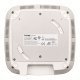 D-Link AC2300 1700 Mbit/s Bianco Supporto Power over Ethernet (PoE) 5