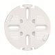 D-Link AC2300 1700 Mbit/s Bianco Supporto Power over Ethernet (PoE) 6