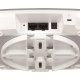 D-Link AC2300 1700 Mbit/s Bianco Supporto Power over Ethernet (PoE) 8