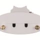 D-Link AC1300 1267 Mbit/s Bianco Supporto Power over Ethernet (PoE) 6
