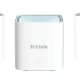 D-Link EAGLE PRO AI AX1500 Dual-band (2.4 GHz/5 GHz) Wi-Fi 6E (802.11ax) Bianco 1 Interno 2