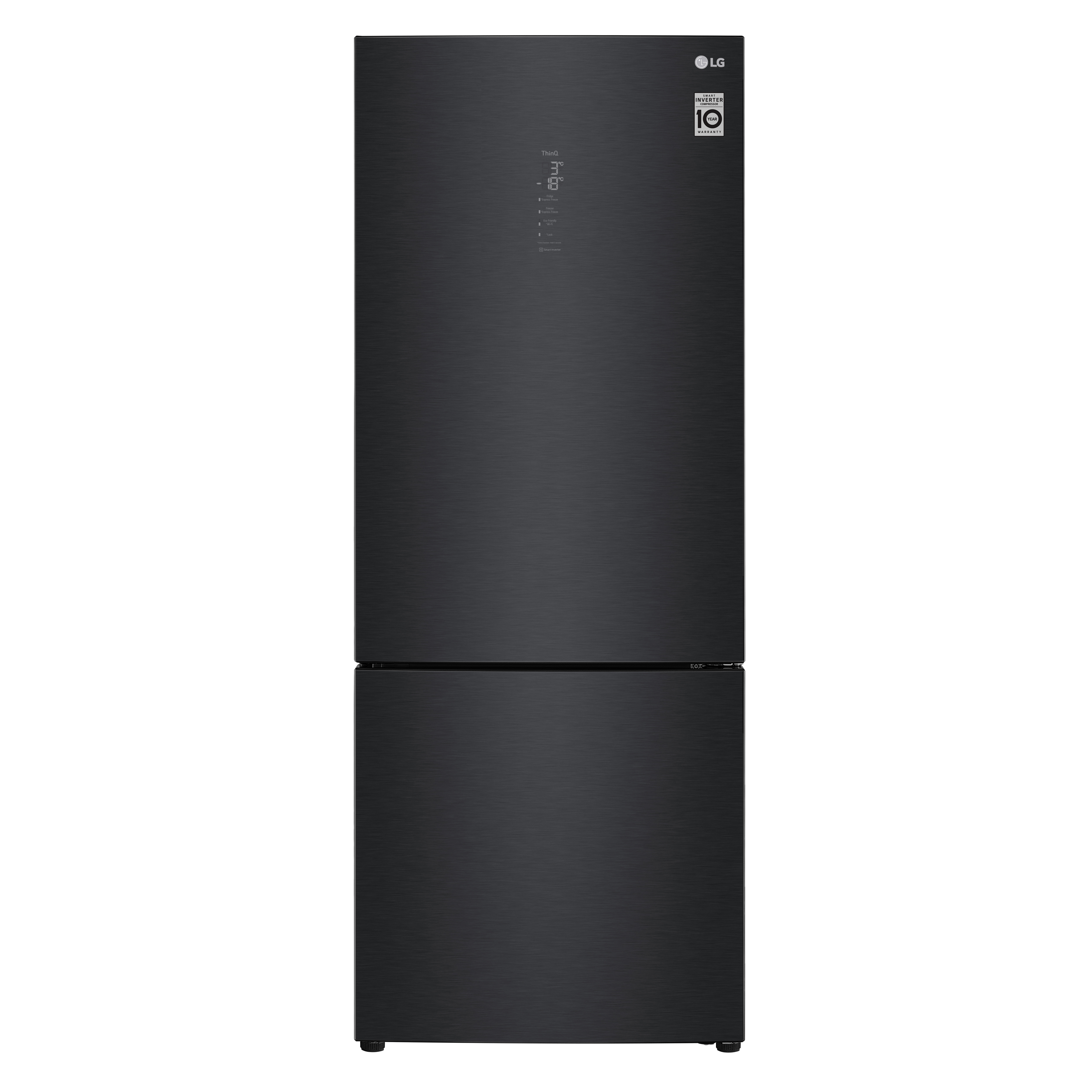 Купить Холодильник Lg B459smum