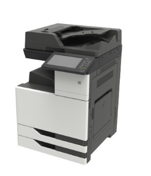 Lexmark XC9245de Laser A3 1200 x 1200 DPI 45 ppm