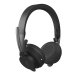 Logitech Zone Auricolare Wireless A Padiglione Ufficio Bluetooth Grafite 3