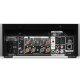 Marantz Melody X 2.0 canali Nero 4