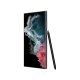 Samsung Galaxy S22 Ultra Enterprise Edition SM-S908BZKDEEE smartphone 17,3 cm (6.8