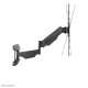 Neomounts WL70-550BL14 Supporto monitor/TV a parete 32-55