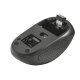 Trust 20322 mouse Ambidestro RF Wireless Ottico 1600 DPI 3