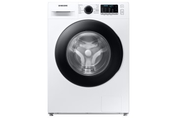 Samsung WW80AA126AE lavatrice Caricamento frontale 8 kg 1200 Giri/min Bianco