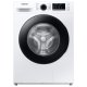 Samsung WW80AA126AE lavatrice Caricamento frontale 8 kg 1200 Giri/min Bianco 2