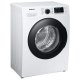 Samsung WW80AA126AE lavatrice Caricamento frontale 8 kg 1200 Giri/min Bianco 3