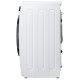 Samsung WW80AA126AE lavatrice Caricamento frontale 8 kg 1200 Giri/min Bianco 6