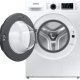 Samsung WW80AA126AE lavatrice Caricamento frontale 8 kg 1200 Giri/min Bianco 7