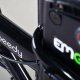 EMG Speedy Nero Acciaio 50,8 cm (20