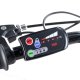 EMG Speedy Nero Acciaio 50,8 cm (20