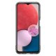 Samsung Soft Clear Cover per Galaxy A13, Nero 3