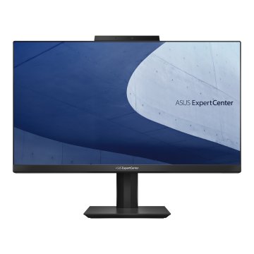 ASUS ExpertCenter E5 AiO 24 E5402WHAK-BA068X Intel® Core™ i7 i7-11700B 60,5 cm (23.8") 1920 x 1080 Pixel PC All-in-one 16 GB DDR4-SDRAM 512 GB SSD Windows 11 Pro Wi-Fi 6 (802.11ax) Nero