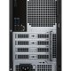 DELL Vostro 3910 Intel® Core™ i5 i5-12400 8 GB DDR4-SDRAM 512 GB SSD Windows 10 Pro Midi Tower PC Nero 5