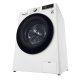 LG F4WV509SAE Lavatrice 9kg AI DD, Classe AAA, 1400 giri, TurboWash, Vapore 14