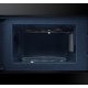 Samsung MG22M8254AK Forno a microonde Grill ad incasso 22 L Vetro Nero 7
