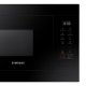 Samsung MG22M8254AK Forno a microonde Grill ad incasso 22 L Vetro Nero 8