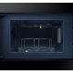 Samsung MG22M8254AK Forno a microonde Grill ad incasso 22 L Vetro Nero 9
