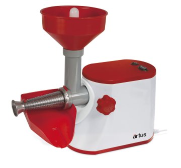 Artus S15 Spremipomodoro
