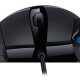 Logitech G G402 Hyperion Fury mouse USB tipo A Ottico 4000 DPI 4