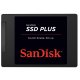 SanDisk Plus 480 GB Serial ATA III SLC 2