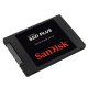 SanDisk Plus 480 GB Serial ATA III SLC 6