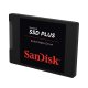 SanDisk Plus 480 GB Serial ATA III SLC 7