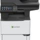 Lexmark XM5365 Laser A4 1200 x 1200 DPI 65 ppm 2