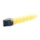 Ricoh 821282 cartuccia toner 1 pz Originale Giallo 3