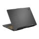 ASUS TUF Gaming F15 FX506HCB-HN162W Intel® Core™ i5 i5-11400H Computer portatile 39,6 cm (15.6