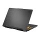 ASUS TUF Gaming F15 FX506HCB-HN162W Intel® Core™ i5 i5-11400H Computer portatile 39,6 cm (15.6