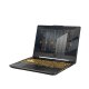 ASUS TUF Gaming F15 FX506HCB-HN162W Intel® Core™ i5 i5-11400H Computer portatile 39,6 cm (15.6