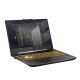 ASUS TUF Gaming F15 FX506HCB-HN162W Intel® Core™ i5 i5-11400H Computer portatile 39,6 cm (15.6