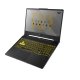 ASUS TUF Gaming F15 FX506HCB-HN162W Intel® Core™ i5 i5-11400H Computer portatile 39,6 cm (15.6