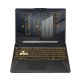 ASUS TUF Gaming F15 FX506HCB-HN162W Intel® Core™ i5 i5-11400H Computer portatile 39,6 cm (15.6