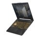 ASUS TUF Gaming F15 FX506HCB-HN162W Intel® Core™ i5 i5-11400H Computer portatile 39,6 cm (15.6