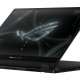 ASUS ROG Flow X13 GV301RC-LJ005W Ibrido (2 in 1) 34 cm (13.4