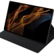 Samsung Book Cover Custodia a libro per Galaxy Tab S8 Ultra, Black 5