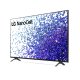 LG NanoCell 4K 50