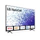 LG NanoCell 4K 50