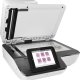 HP Scanjet Enterprise Flow N9120 fn2 Scanner piano e ADF 600 x 600 DPI A3 Nero, Bianco 11
